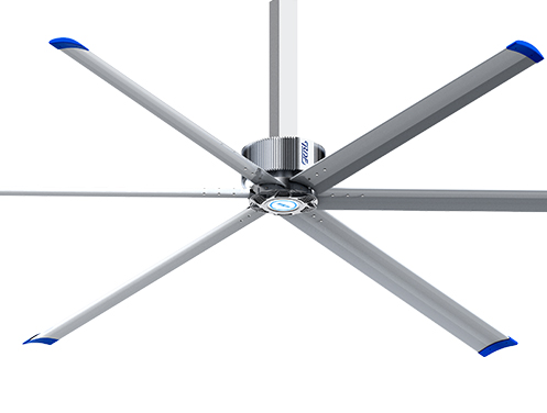 潤東方3.6米工業大風扇