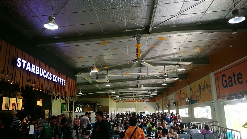 扇機組合 扇機組合